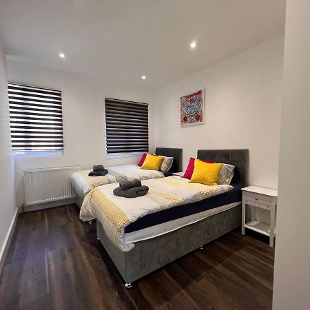 Star London Finchley Road 2-Bed Residence Extérieur photo