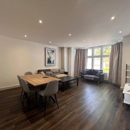 Star London Finchley Road 2-Bed Residence Extérieur photo