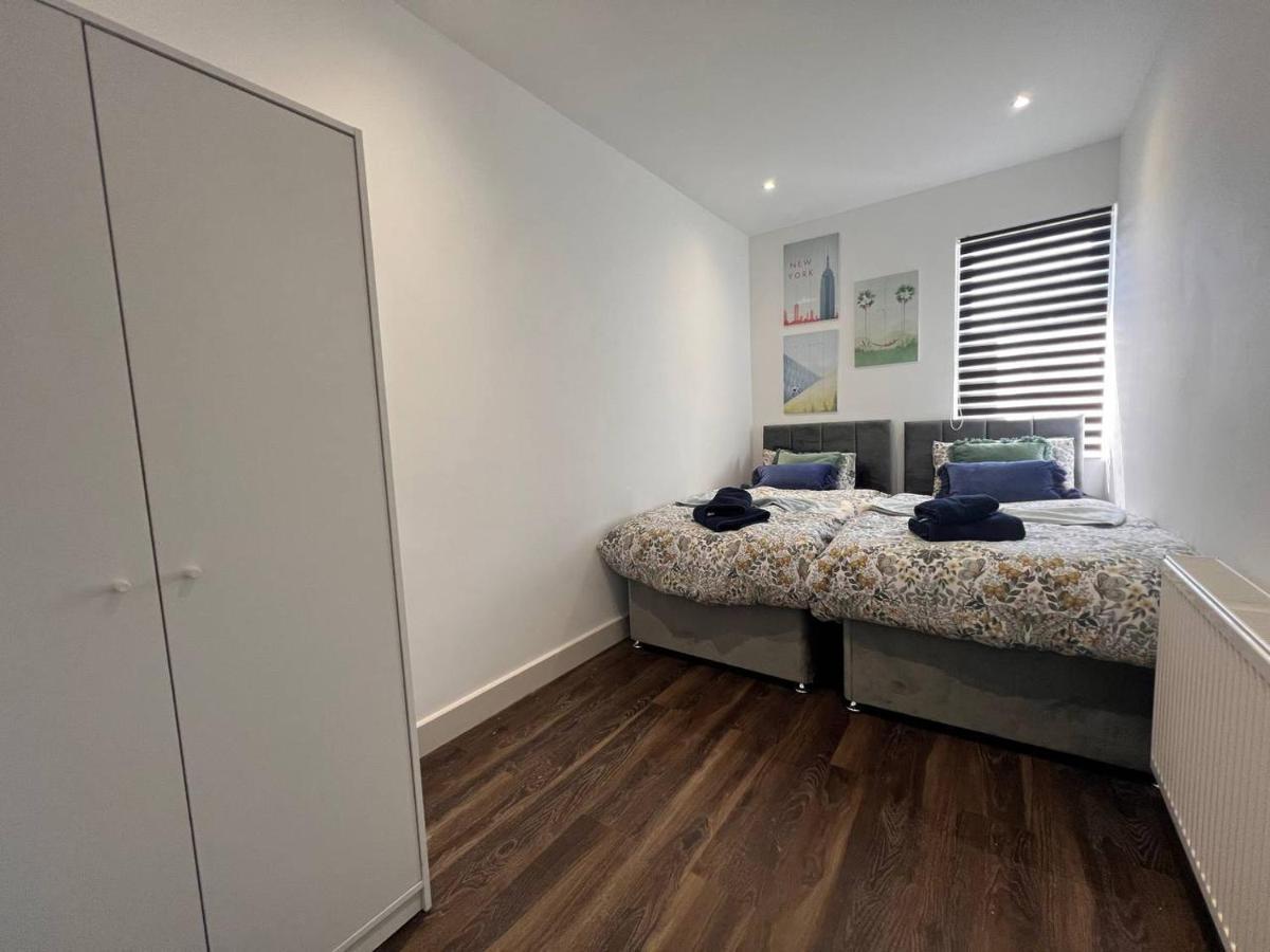 Star London Finchley Road 2-Bed Residence Extérieur photo
